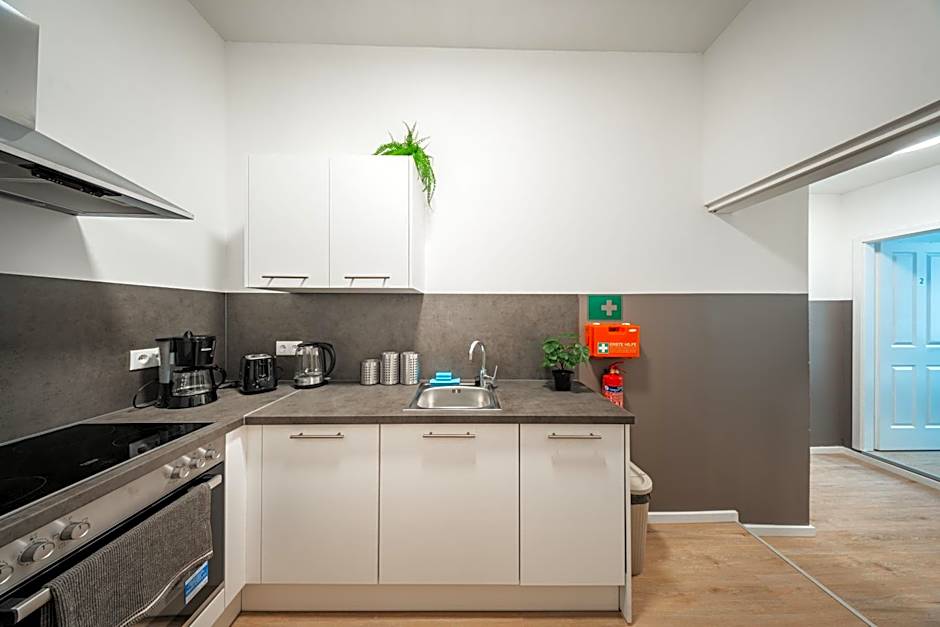 SEVEN Rooms Vienna