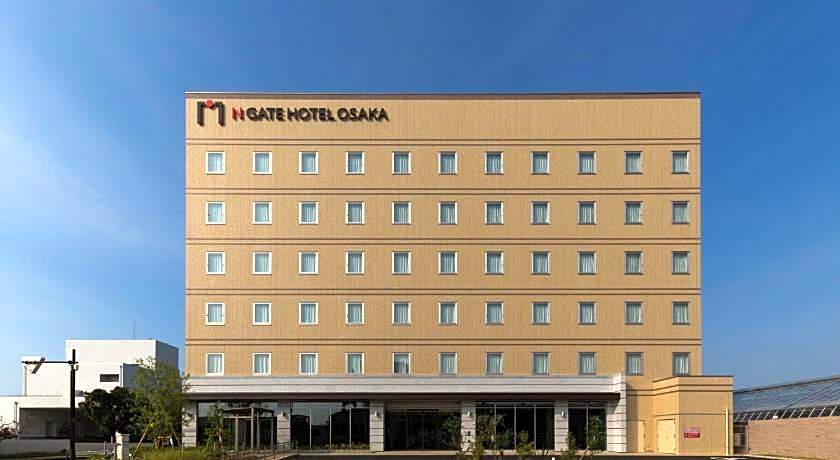 N GATE HOTEL OSAKA