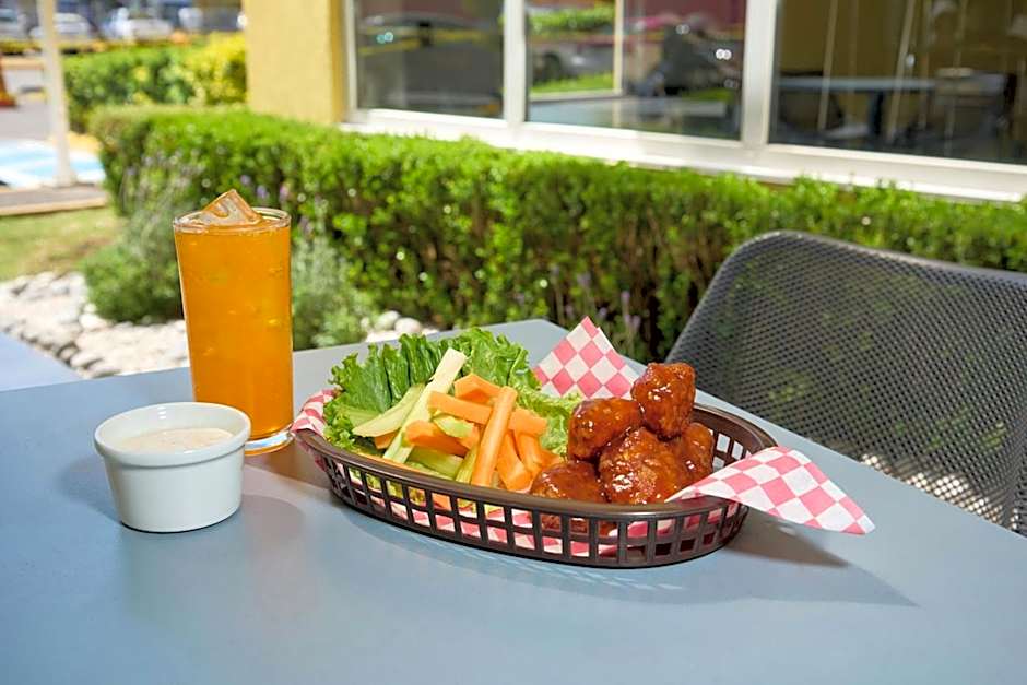 City Express by Marriott Ciudad de México Plaza Central