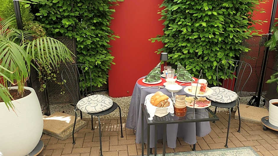 B&B "Villa Fink"