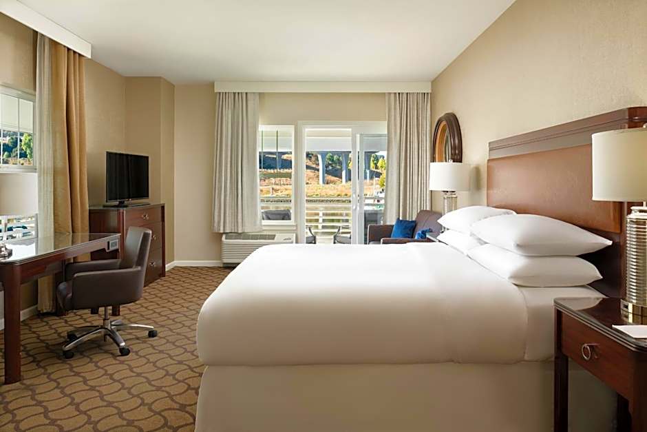 Sheraton Sonoma Wine Country Petaluma