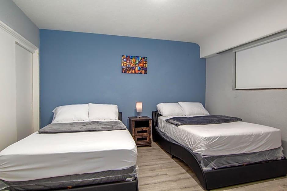 Pousada suites