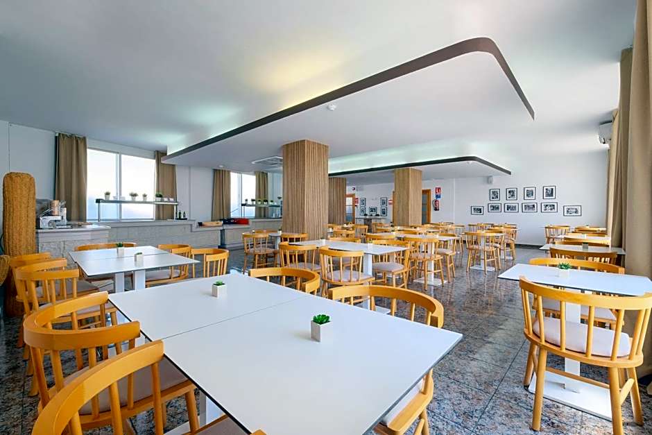 azuLine Hotel Mediterráneo
