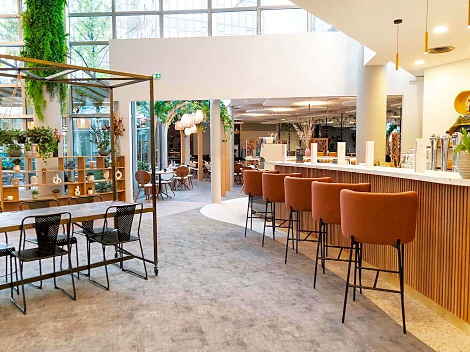 Mercure Paris Val de Fontenay