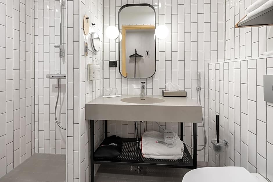 Original Sokos Hotel Wiklund