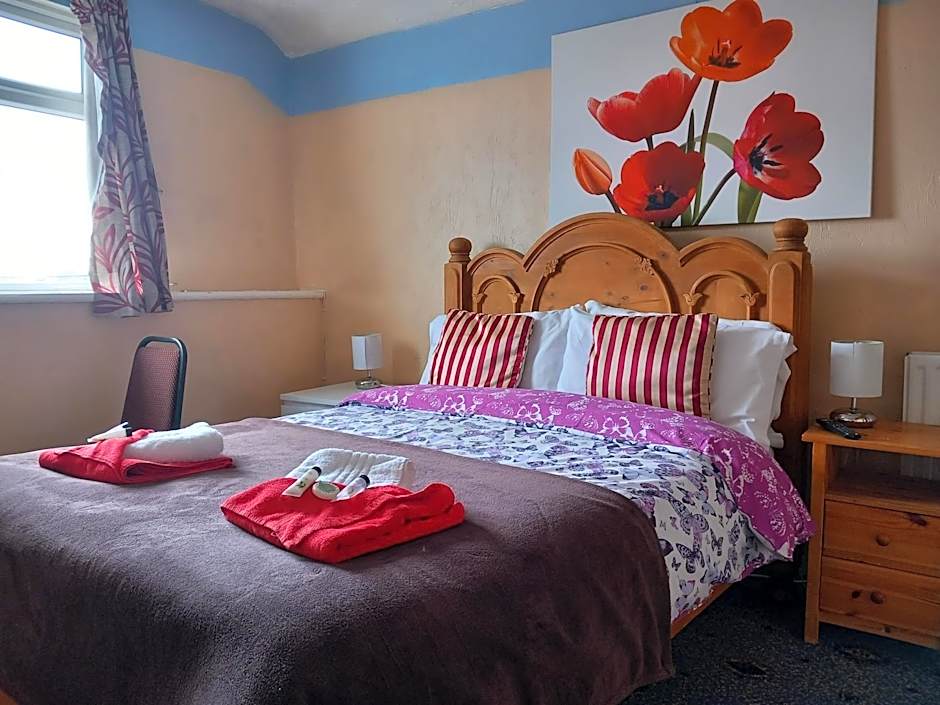 My Adam Hotel
