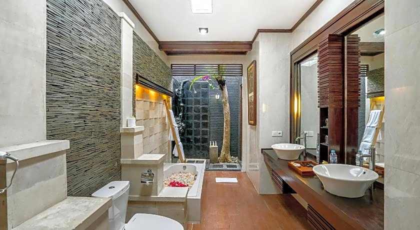 The Bali Dream Suite Villa