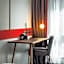 Pentahotel Prague