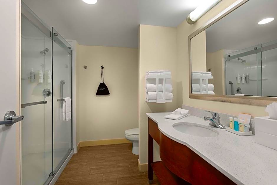 Hampton Inn By Hilton And Suites Belmont, Nc