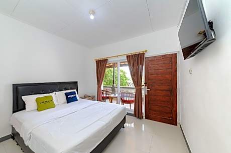 Urbanview Hotel Rasa Sayang Inn Tanjung Benoa Bali