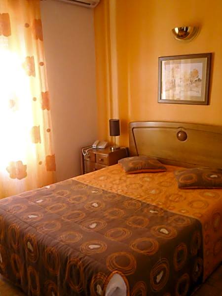 Hotel Conforto Latino