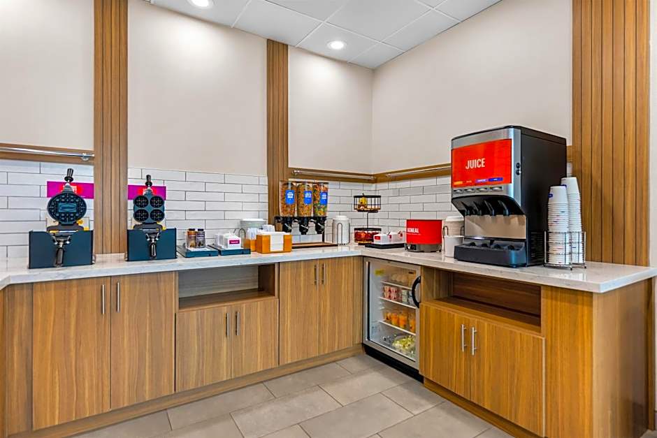 Hampton Inn Chicago/Gurnee