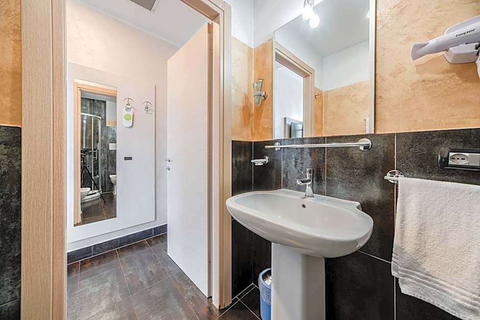 Hotel Milano Navigli