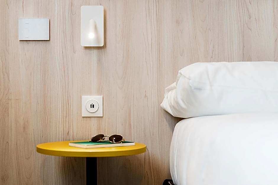 ibis Styles Limoges Centre