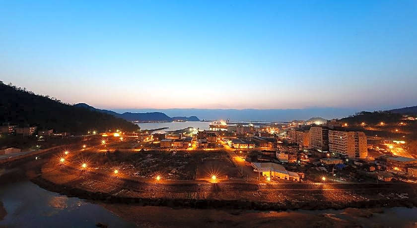 Lakeshore Hotel Suao