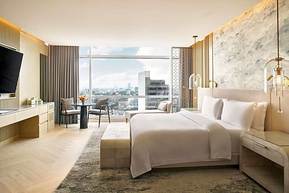 The St. Regis Mexico City