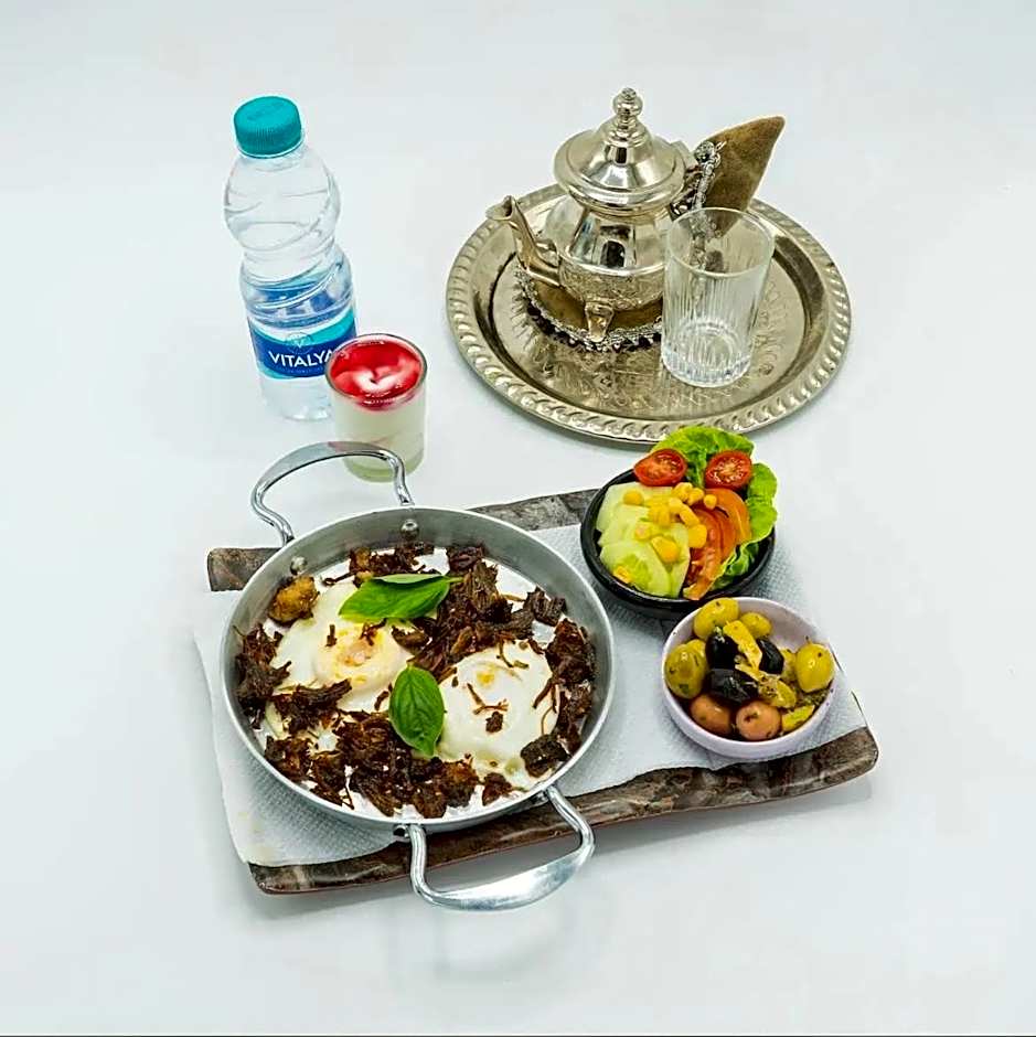 Hotel Maram