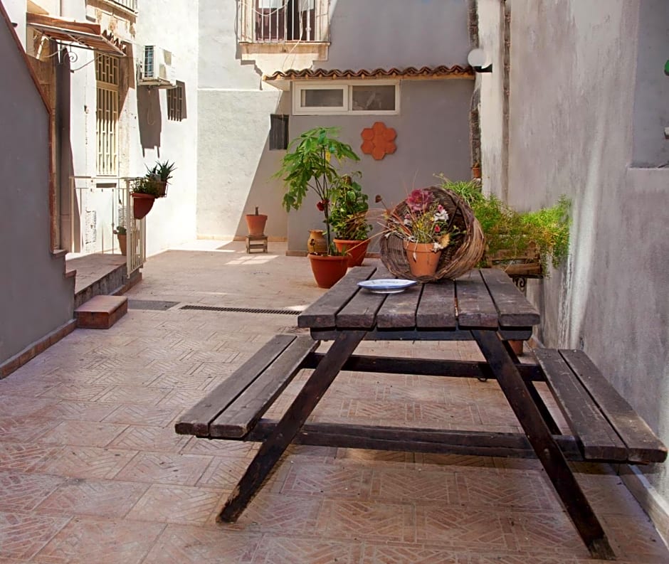 B&B Garibaldi