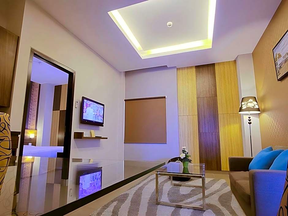 Splash Hotel