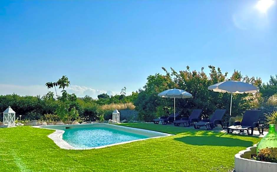 Trullo Oasi Veronica