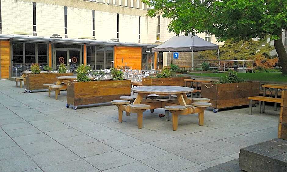 Keynes College