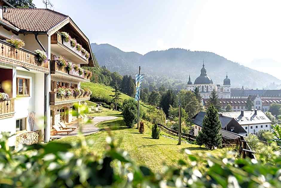 Hotel Blaue Gams ***S