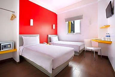 Amaris Hotel Cilegon