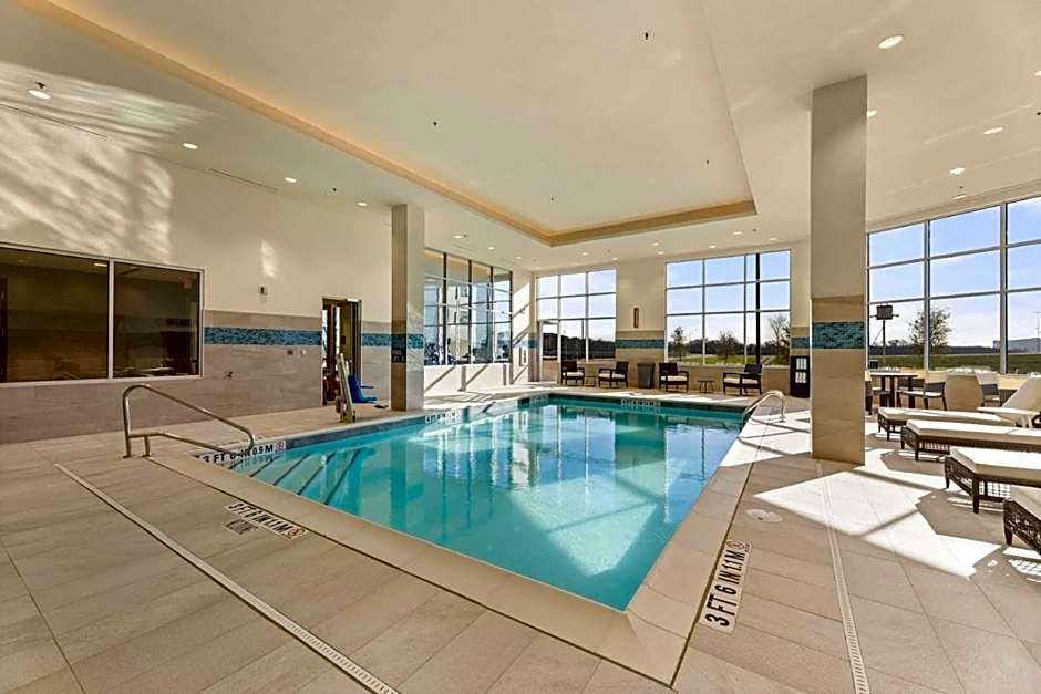 Embassy Suites by Hilton Irving Las Colinas