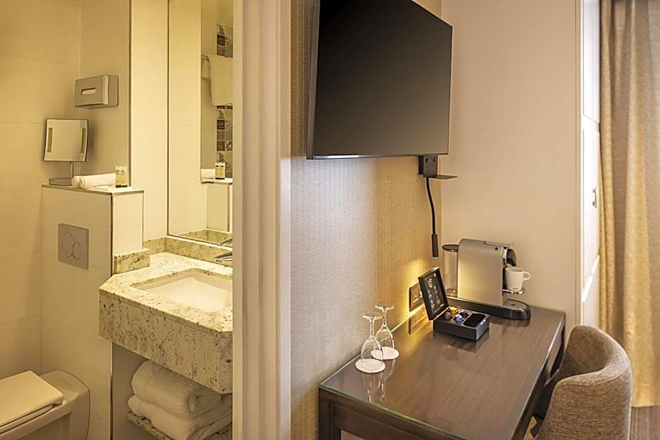 Best Western Plus Hotel Sydney Opera