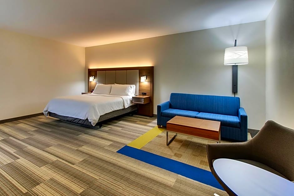 Holiday Inn Express & Suites Ithaca By IHG