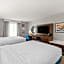 Hampton Inn & Suites Peru