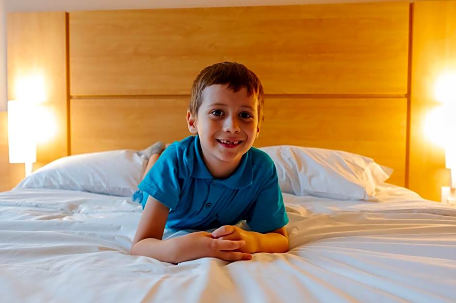 Ibis Novo Hamburgo