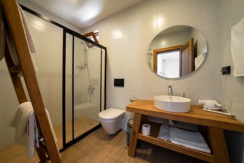 Zümrüt Çıralı Boutique Hotel