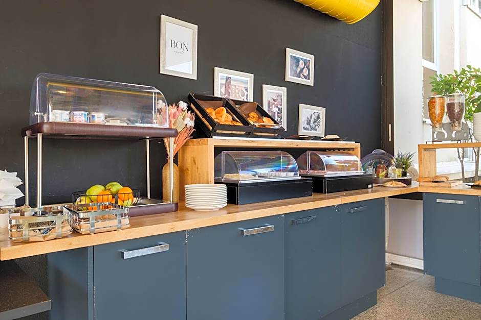 Comfort Aparthotel Antibes Le Maestria