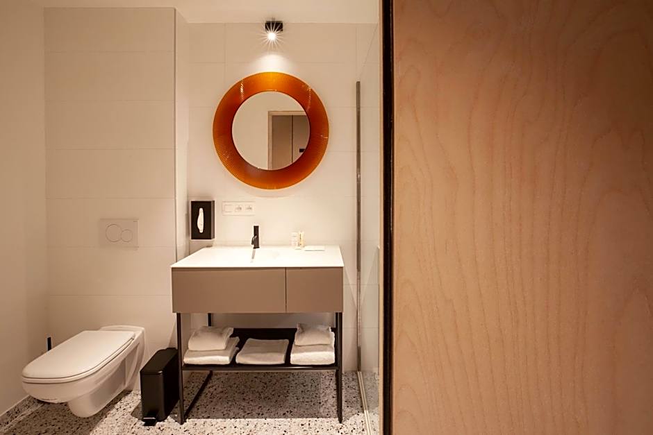 Hotel The Lodge Heverlee