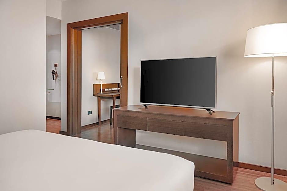 AC Hotel by Marriott Barcelona Forum