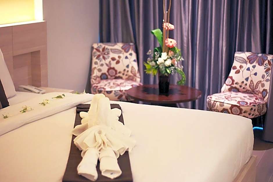 LEVANA PATTAYA HOTEL