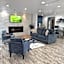 Clarion Pointe - Greensboro Coliseum Area