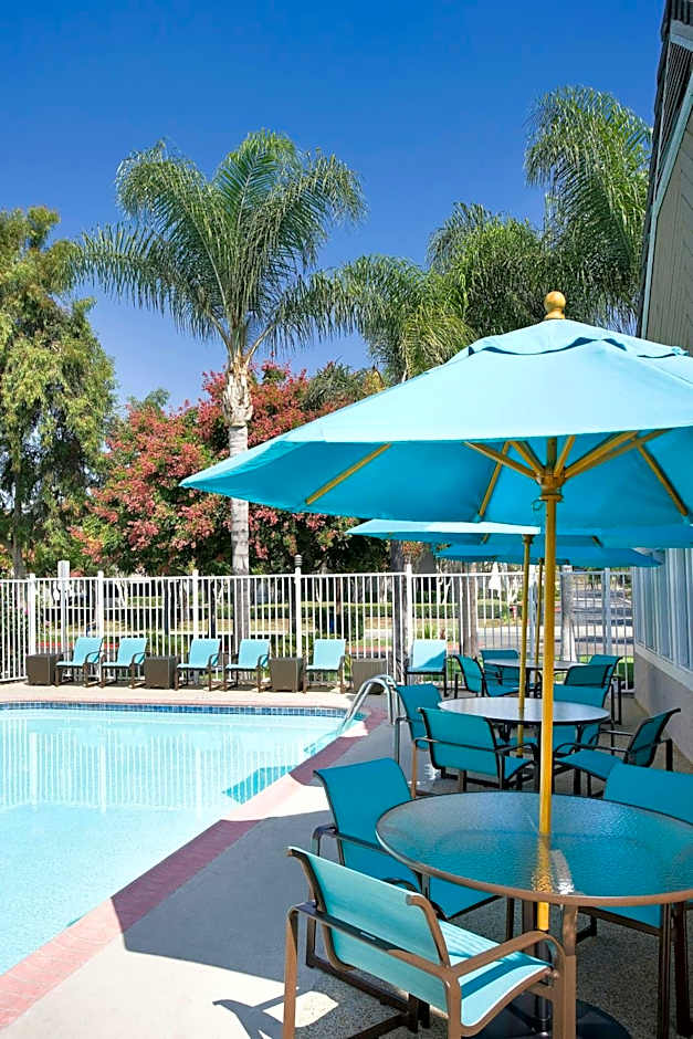 Residence Inn by Marriott Irvine Spectrum