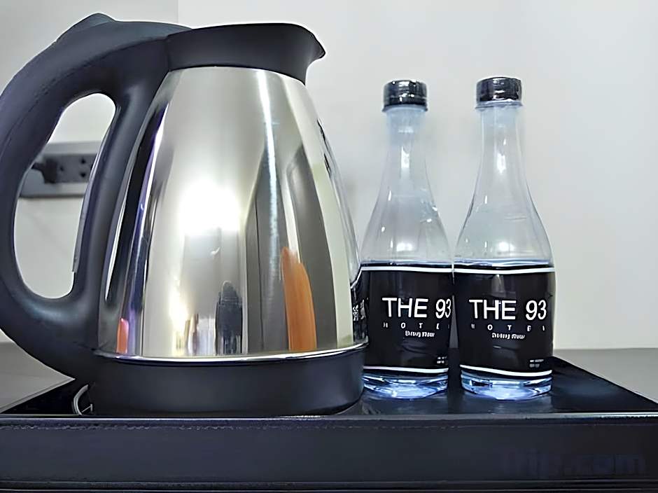 The 93 Hotel