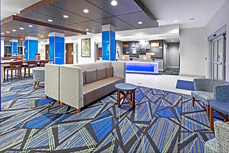 Holiday Inn Express And Suites Denton - Sanger By IHG