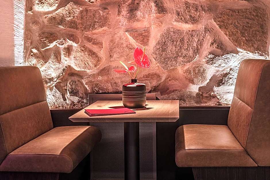 niXe Boutiquehotel & Spa