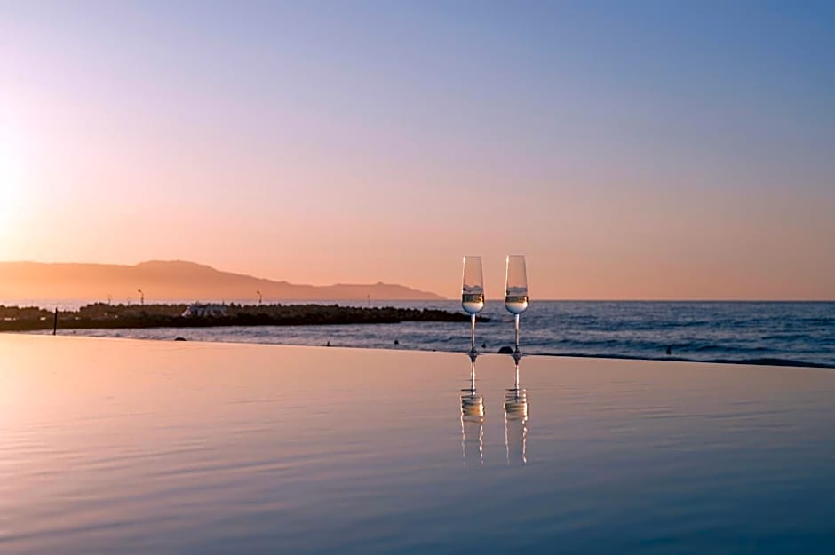 Marika Beach Hotel