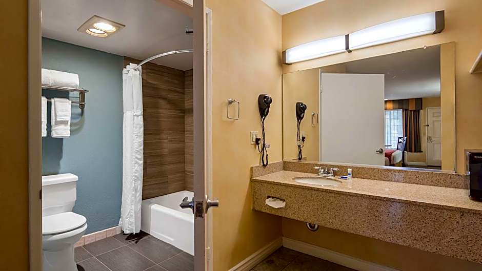 Best Western Palm Garden Inn