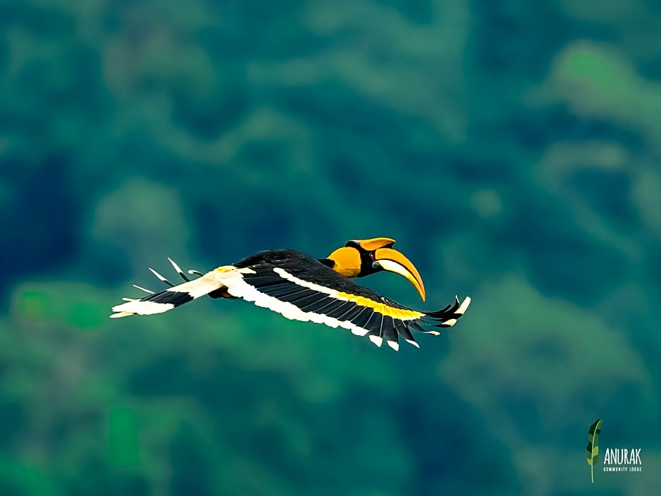 Anurak Community Lodge