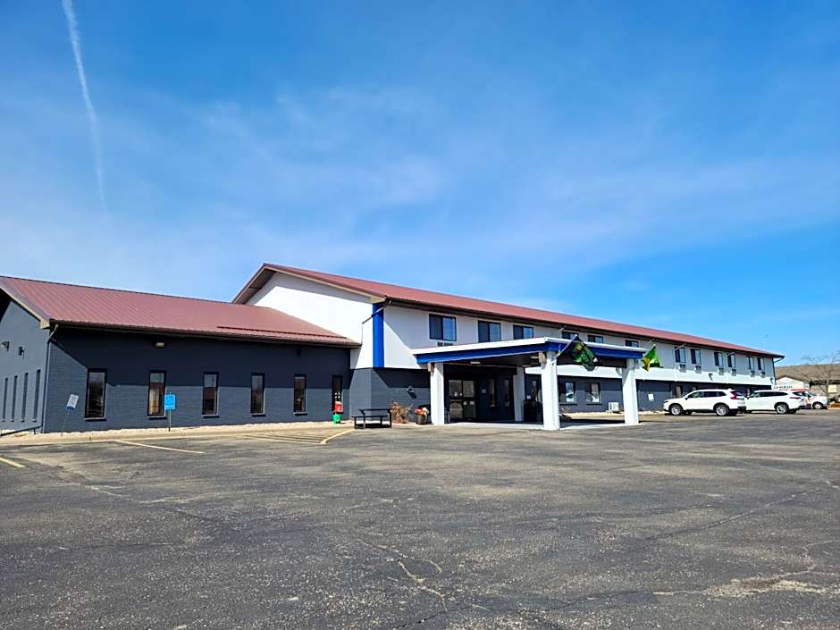 Quality Inn New London