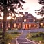 The Lodge at Moosehead Lake