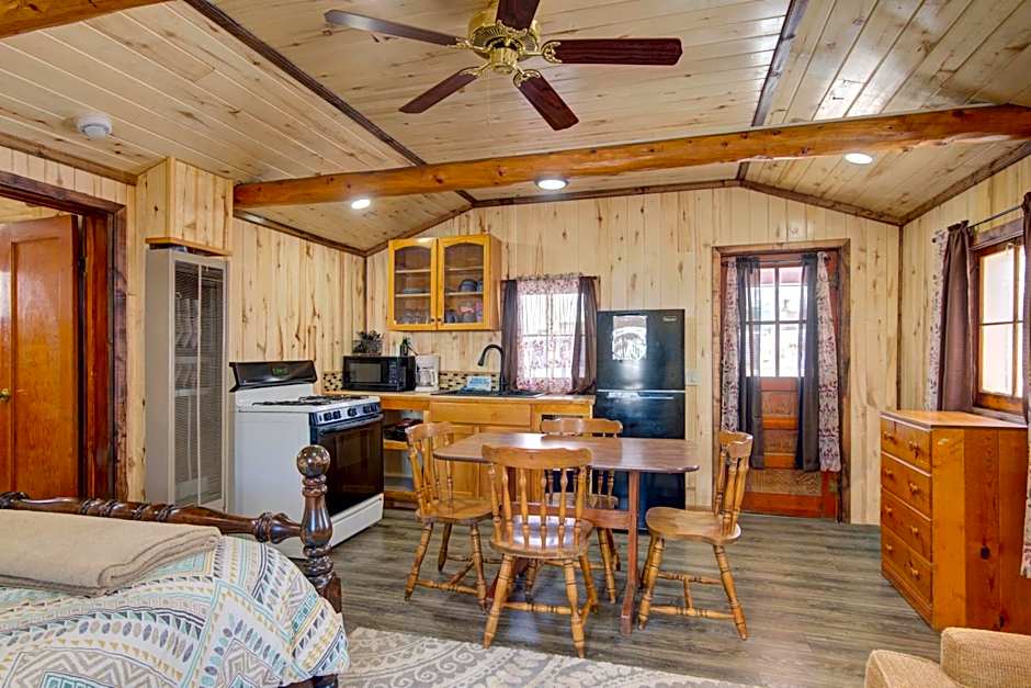 Winmar Cabins