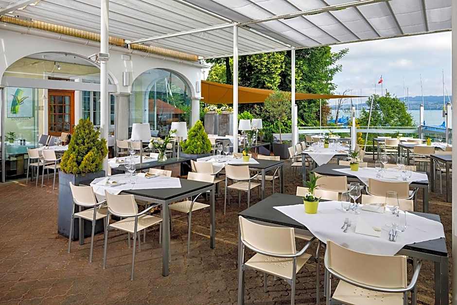 Seehotel Beinwil am See