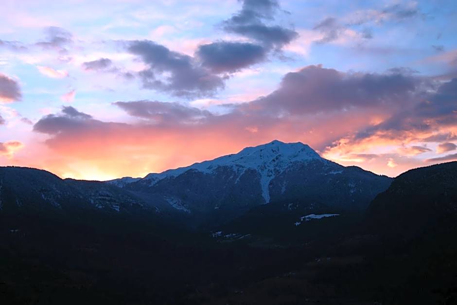 Panoramapension Etschblick